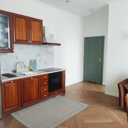 Monte Cassino Moj-Sopot Pl Apartment Exterior photo