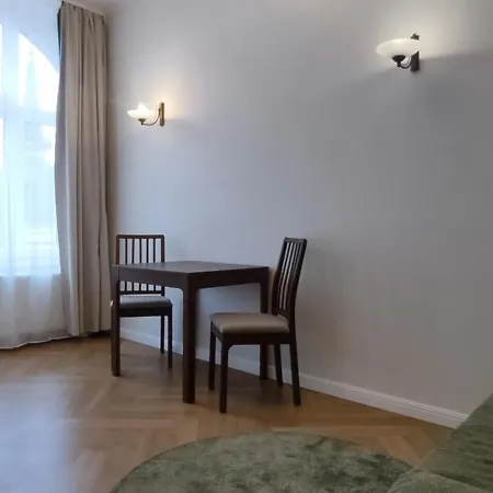 Monte Cassino Moj-Sopot Pl Apartment Exterior photo