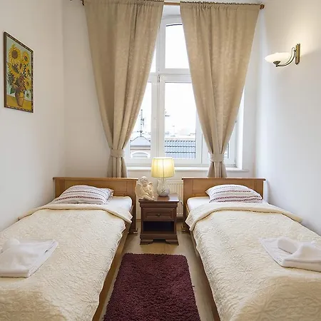 Monte Cassino Moj-Sopot Pl Apartment Exterior photo