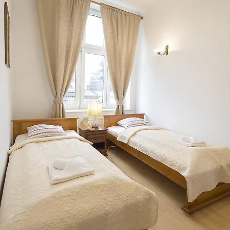 Monte Cassino Moj-Sopot Pl Apartment Exterior photo