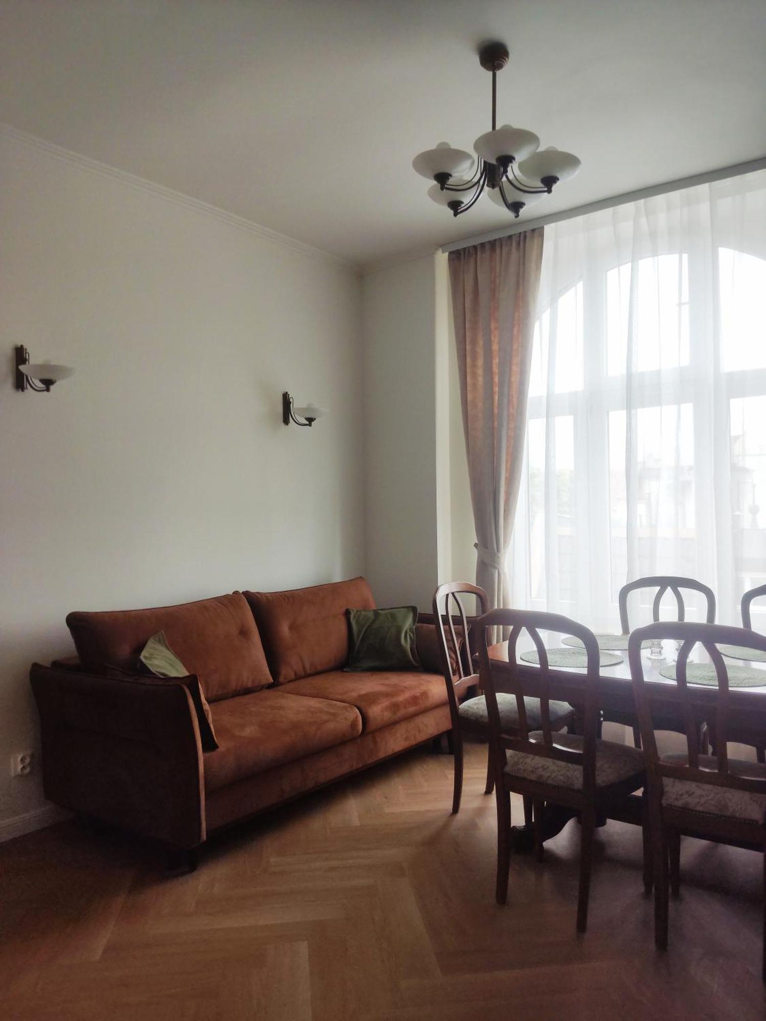 Monte Cassino Moj-sopot Pl Apartment Sopot
