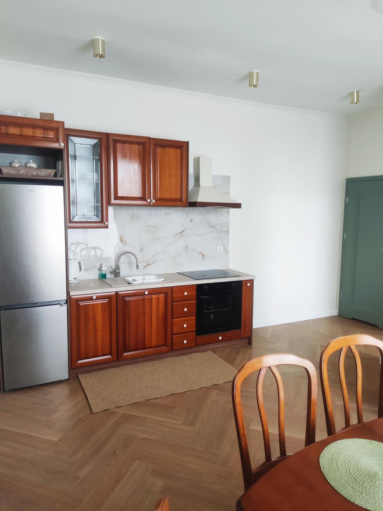 Monte Cassino Moj-sopot Pl Apartment *