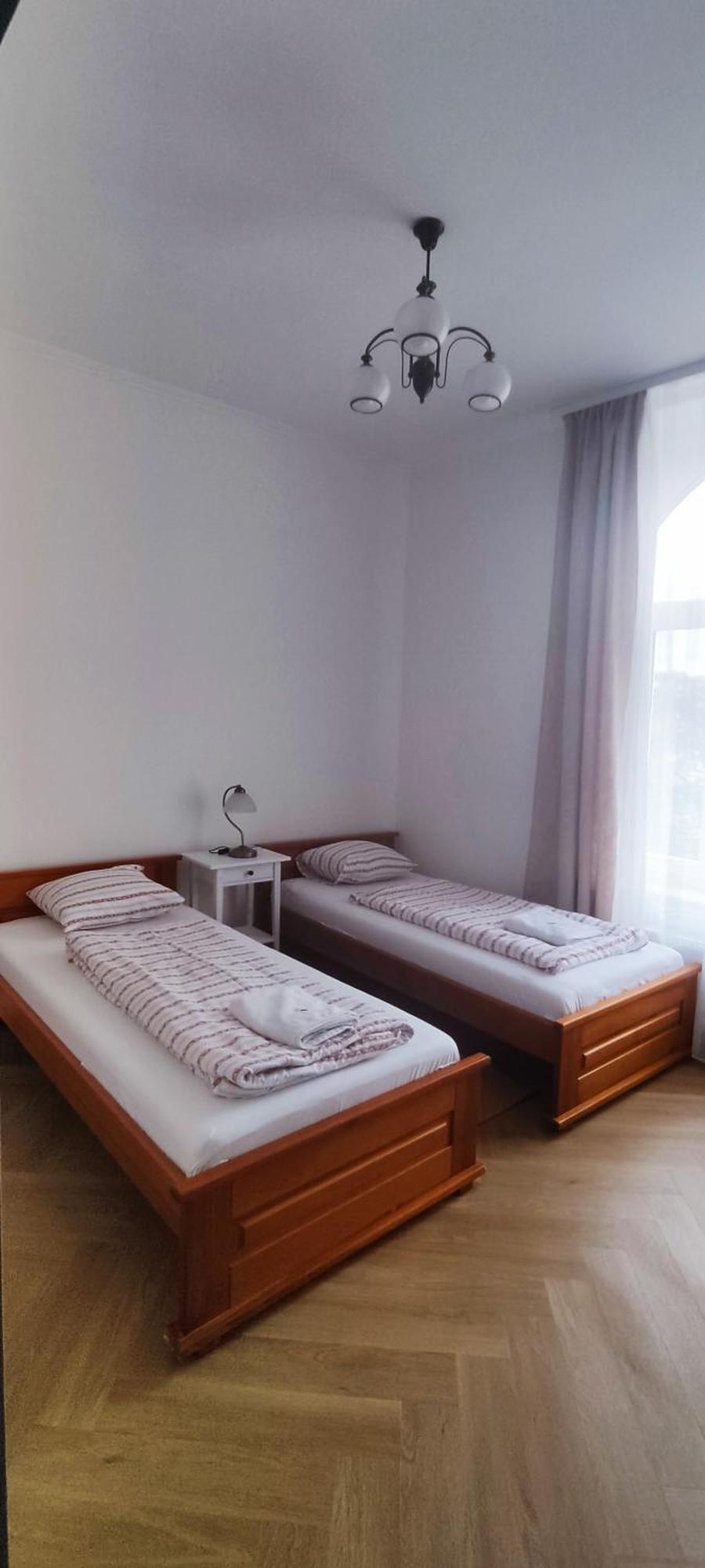 Monte Cassino Moj-sopot Pl Apartment *
