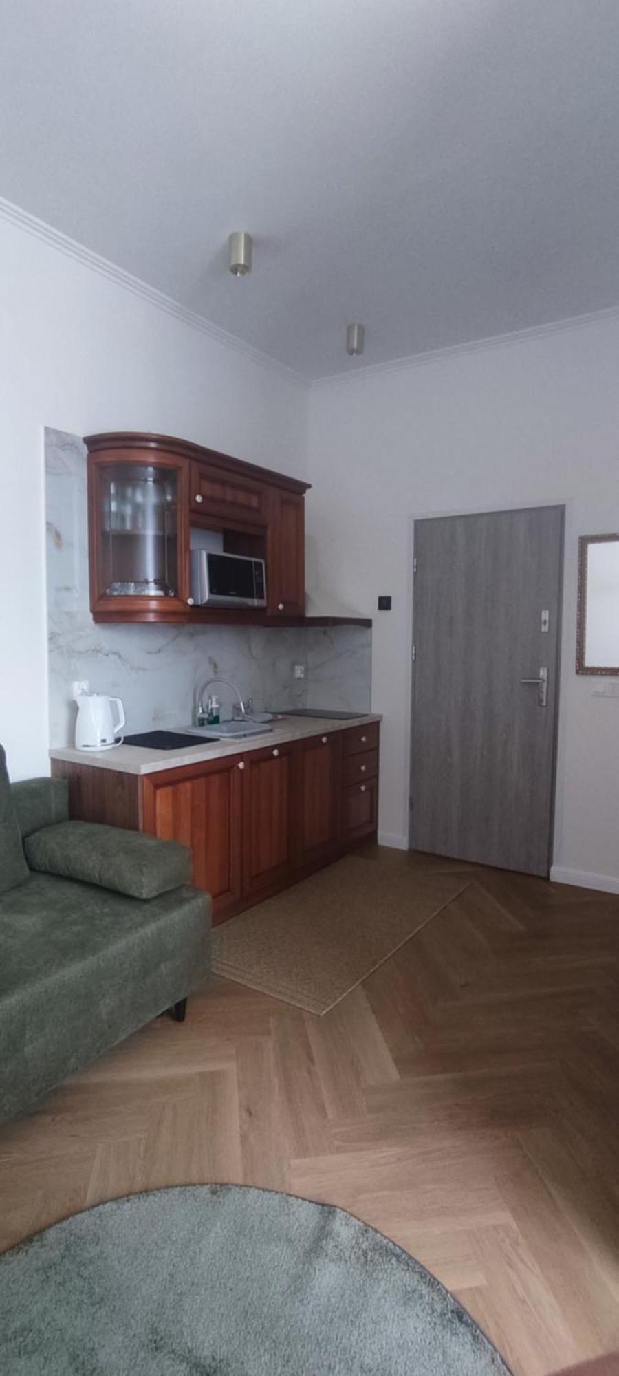 Apartment Monte Cassino Moj-sopot Pl