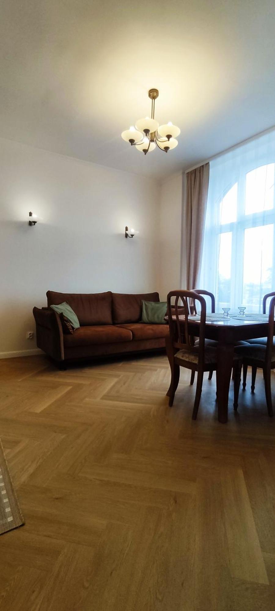 Apartment Monte Cassino Moj-sopot Pl Sopot