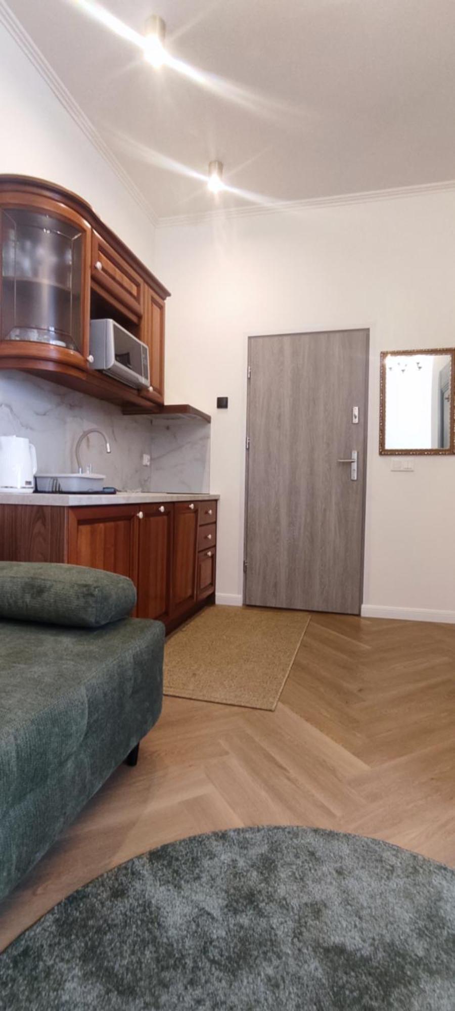 Monte Cassino Moj-sopot Pl Apartment *