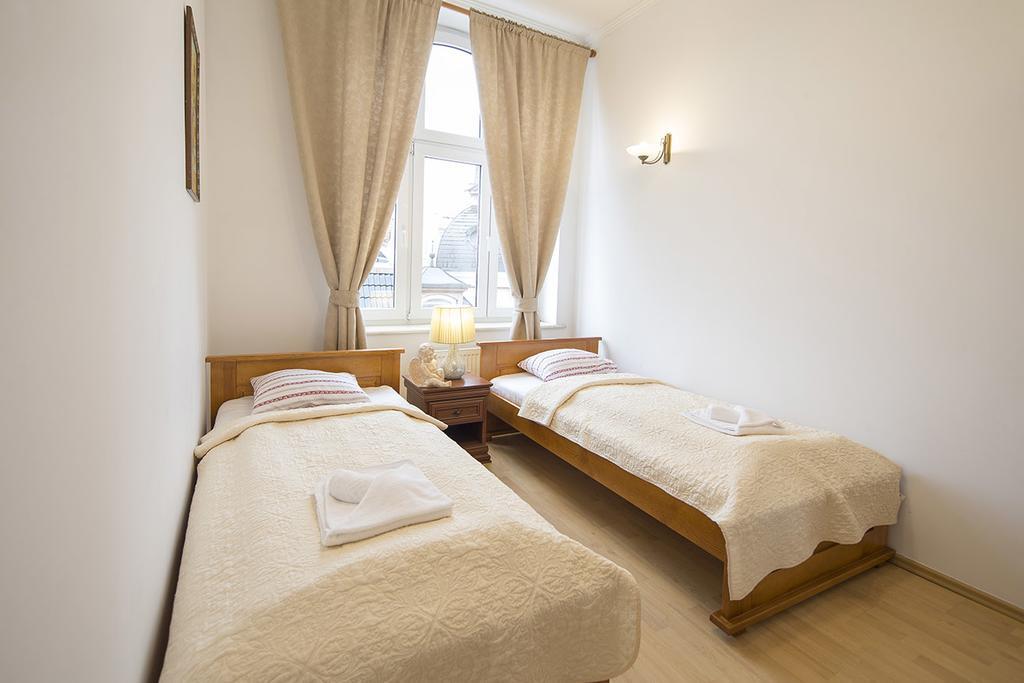 Apartment Monte Cassino Moj-sopot Pl Sopot