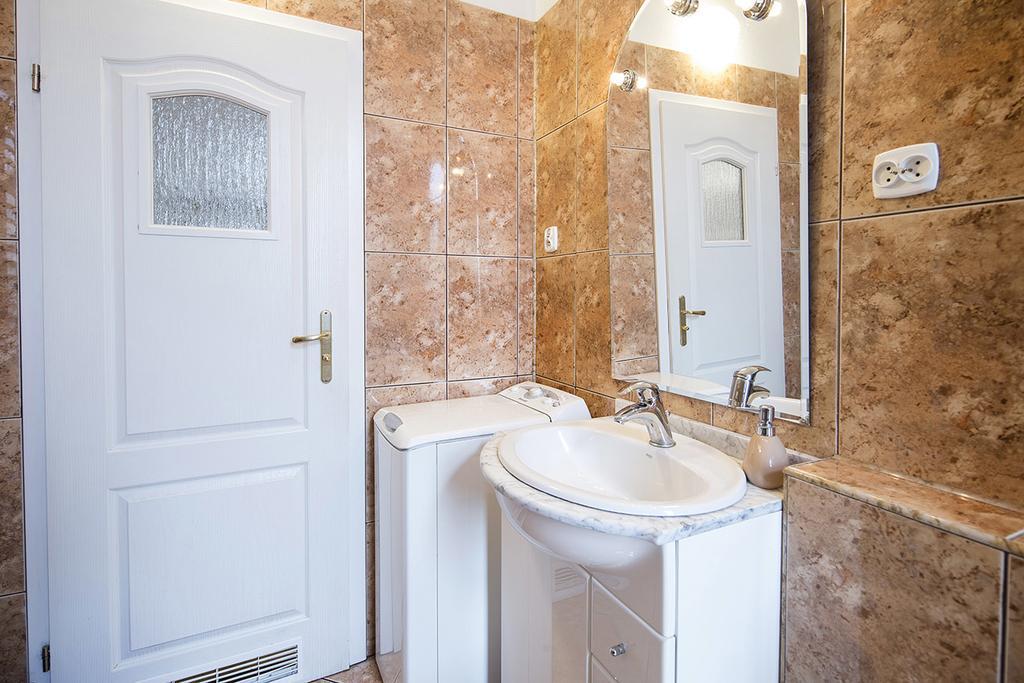 Apartment Monte Cassino Moj-sopot Pl