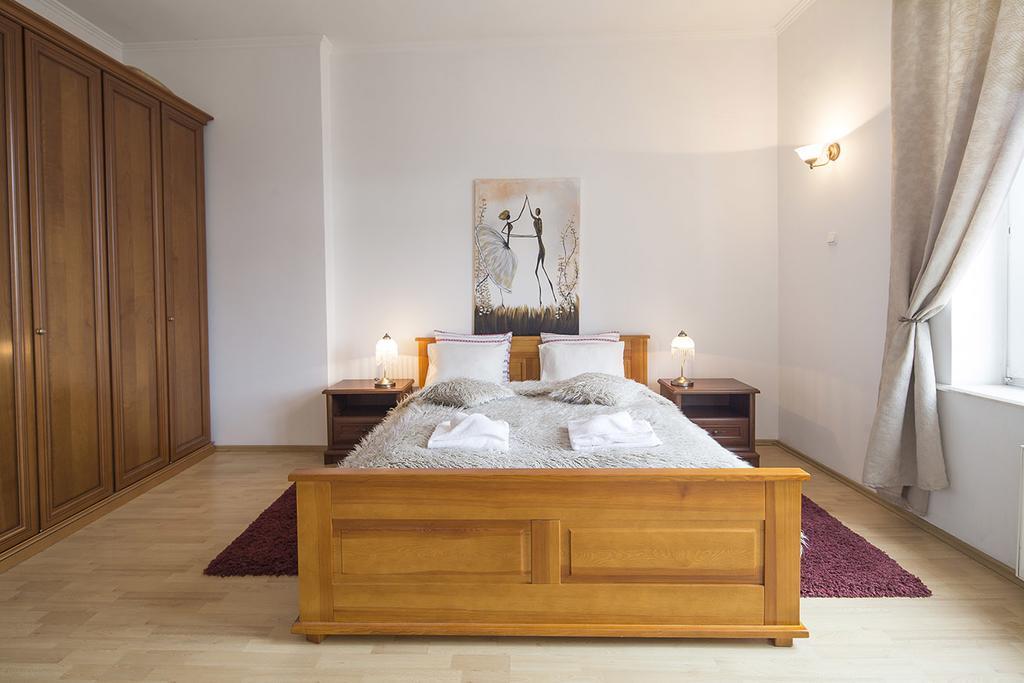 Apartment Monte Cassino Moj-sopot Pl