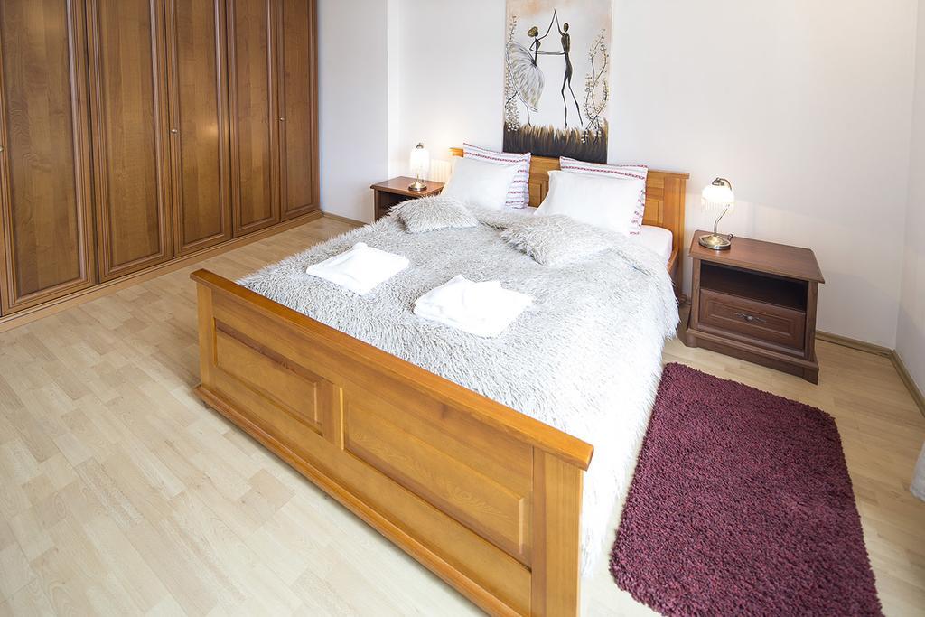 Monte Cassino Moj-sopot Pl Apartment Sopot