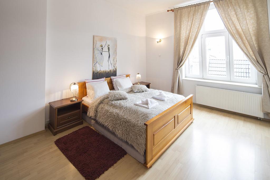 Monte Cassino Moj-sopot Pl Apartment Sopot