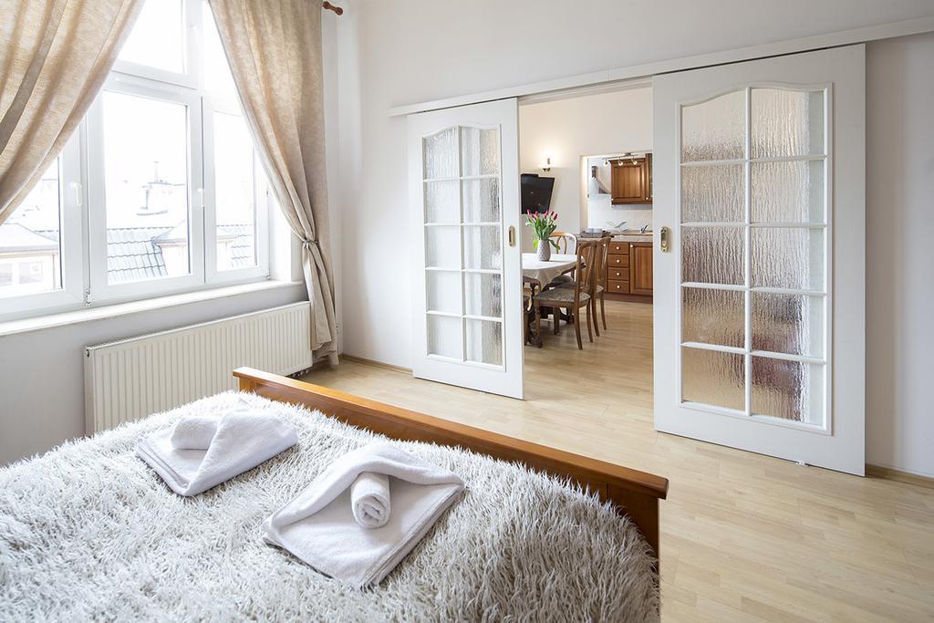 Apartment Monte Cassino Moj-sopot Pl Sopot
