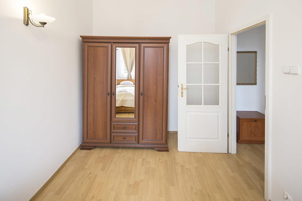Monte Cassino Moj-sopot Pl Apartment *